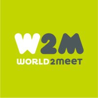 World2Meet(@World2Meet) 's Twitter Profile Photo