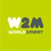 World2Meet (@world2meet) Twitter profile photo World2Meet (@world2meet) Twitter profile photo