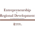 Entrepreneurship & Regional Development (@ERD_IntJournal) Twitter profile photo