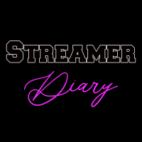 Streamer Diary (@streamerdiary) 's Twitter Profile