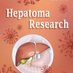 Hepatoma Research (@HepatomaRes) Twitter profile photo