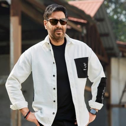 AjayDevgn_style Profile Picture