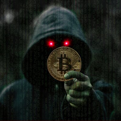acdchornet's profile picture. Wake up...
The Matrix has you... #Bitcoin is the Future
In Satoshi we trust.