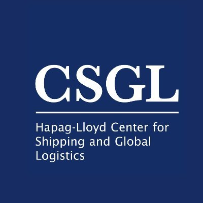 The CSGL strengthens the position of KLU in Global Container Logistics, leveraging on the partnership with Hapag-Lloyd.