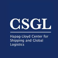 Center for Shipping and Global Logistics(@csglatklu) 's Twitter Profile Photo