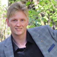 Chris Skoyles (@cskoyles) 's Twitter Profile