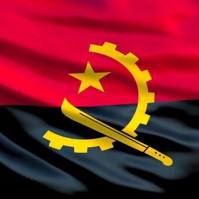 Angolans 🇦🇴 Profile