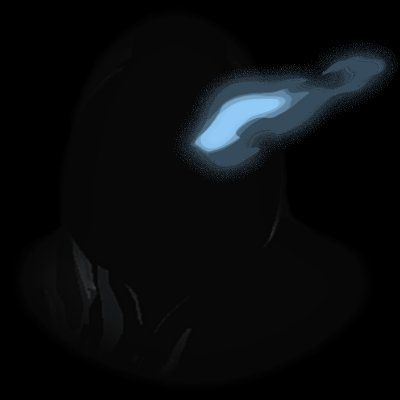 HateThisPh's profile picture. Dark. Shaded.