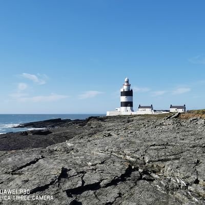 Living with early onset Parkinson’s Disease, exercise is the key to keep it at bay.Amateur photographer, Broomhill#Wexford.