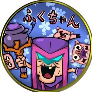 FKchan_CR's profile picture. 受験終了ー