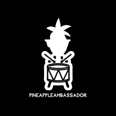 Pineappleambassador🍍