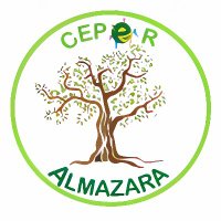 CEPER Almazara (@ceperalmazara) 's Twitter Profile