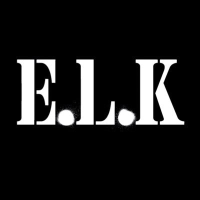 E.L.K is an award-winning artist, known for his irreverent brand of photorealistic stencil art that has drawn global acclaim and ire from authoritarian regimes.