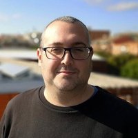 José Gallardo (@josegallardostq) 's Twitter Profile