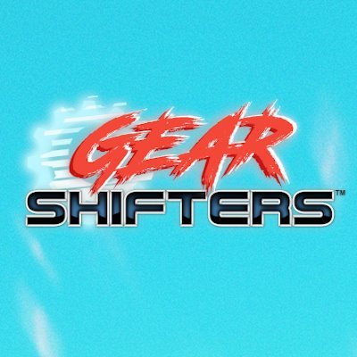 GEARSHIFTERS- Out now! Steam/PS4/Xbox One/Switch.