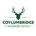 Coylumbridge Aviemore Hotel (@AviemoreHotel) Twitter profile photo