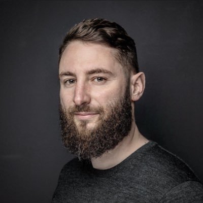 Matthieu LP Profile