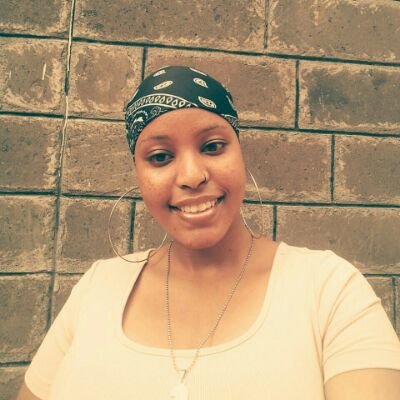 keshiTibel's profile picture. cool girl with positive vibes