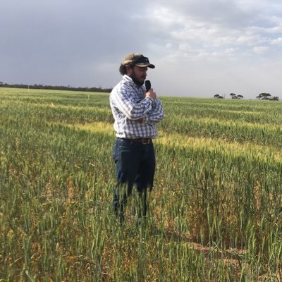 Agricultural Entomologist. Currently studying the everyday life of slugs in agriculture. Views are my own