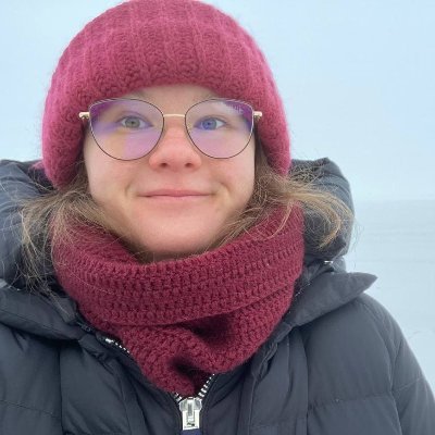 anastasia_tre_'s profile picture. Sourcing Specialist, at TELUS International AI