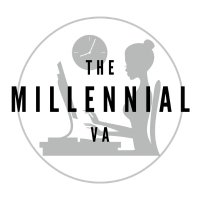 The Millennial VA(@millennialva_) 's Twitter Profile Photo