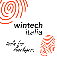 wintechitalia(@wintechitalia) 's Twitter Profile Photo