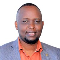 Ruhumuriza Ndahimana Jean Nepo (@ruhumuriza) 's Twitter Profile