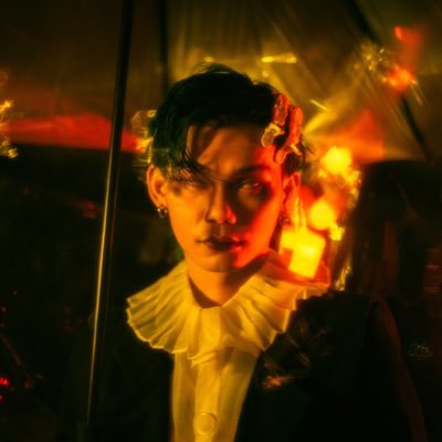nathanael mossさんのプロフィール画像