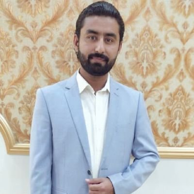 raiashfaq7673's profile picture. Sub Divisional Officer at Islamabad Electric Supply Company