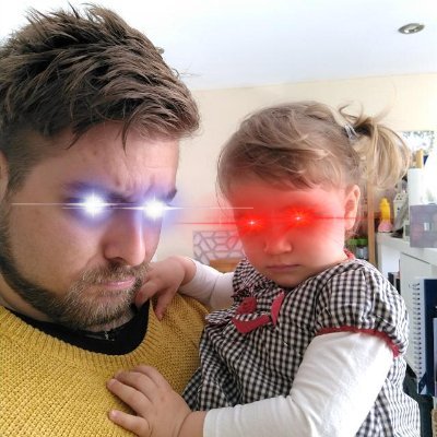 AttilaK44974137's profile picture. 