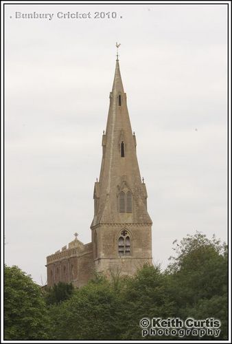Official page for the Alconbury Charity Cricket Match in aid of Mencap