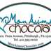 Mon Aimee Chocolat®️ (@monaimeechoclat) Twitter profile photo