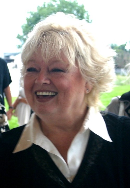 InTheDough's profile picture. I'm the author of 'In The Dough' cookbook and I make a Gourmet Bread Mix to complement my cookbook