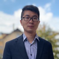 Peng Liu|刘朋 (@pengliuchem) 's Twitter Profile