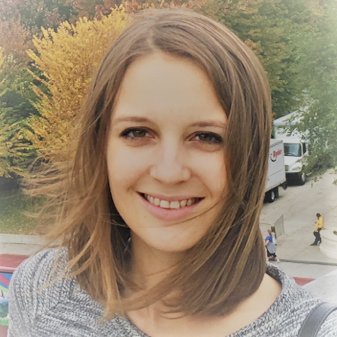 alex_szyn's profile picture. Making Twilio Magic