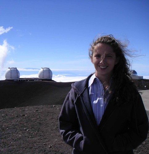 Astrophysicist, Associate Professor @UCBerkeley. Interested in black holes, stars, galactic centers, astronomy instrumentation, adaptive optics.