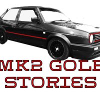 MK2GolfStories(@Mk2Stories) 's Twitter Profile Photo