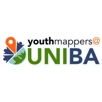 @Youthmappers chapter of @unibait. Volunteer students and researchers of the Department of Earth and Geoenvironmental Sciences.