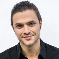 KieronPatel (@kieronpatel3) 's Twitter Profile