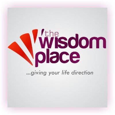 Vision: ...giving your life direction. At The Wisdom Place, we value and cherish each person; Knowing that everyone is endowed with potential for greatness.