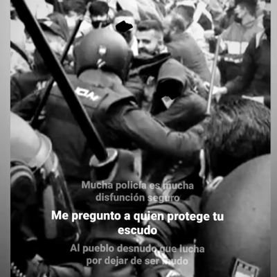 Libre y Soberano 👑
No soy otro puto BOT de mierda. Voy DE CARA aunque te duela
PALESTINE will never be Israel 🇪🇭🕊