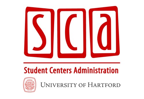 UhartSCA's profile picture. Stay Updated about Events and Programs at University of Hartford Student Centers Administration