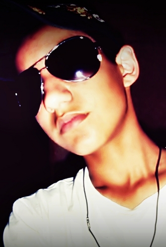 eu sou eu igual a mim nem tirando xerox ;D!!!