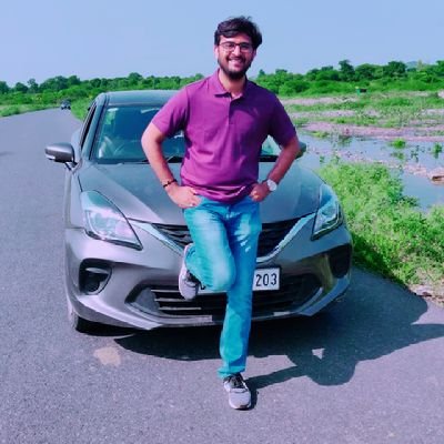 yashtri30308459's profile picture. chemical engineer @ gail india ltd

Trader by passion

Expiry trader

Theta gainer