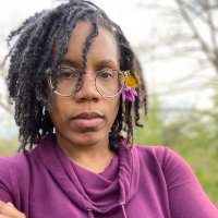 Erica Bree Edwards, Ph.D. (@ericabedwards) 's Twitter Profile