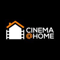 Cinema@Home(@CinemaHome2) 's Twitter Profile Photo