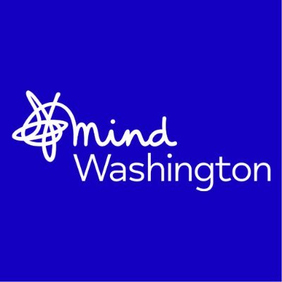 Washington Mind’s mission is to work in partnership with our community to promote recovery and improve mental health and wellbeing.