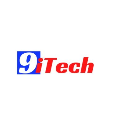 9itech3's profile picture. 