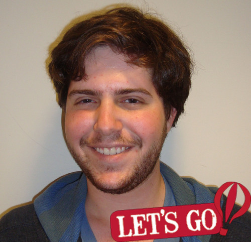 LetsGo_Mark's profile picture. I do what I do like I do it for Let's Go, Inc.