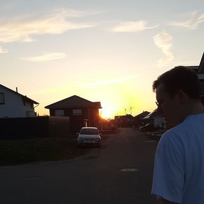 Engelkaemper1a's profile picture. KFC Gourmet